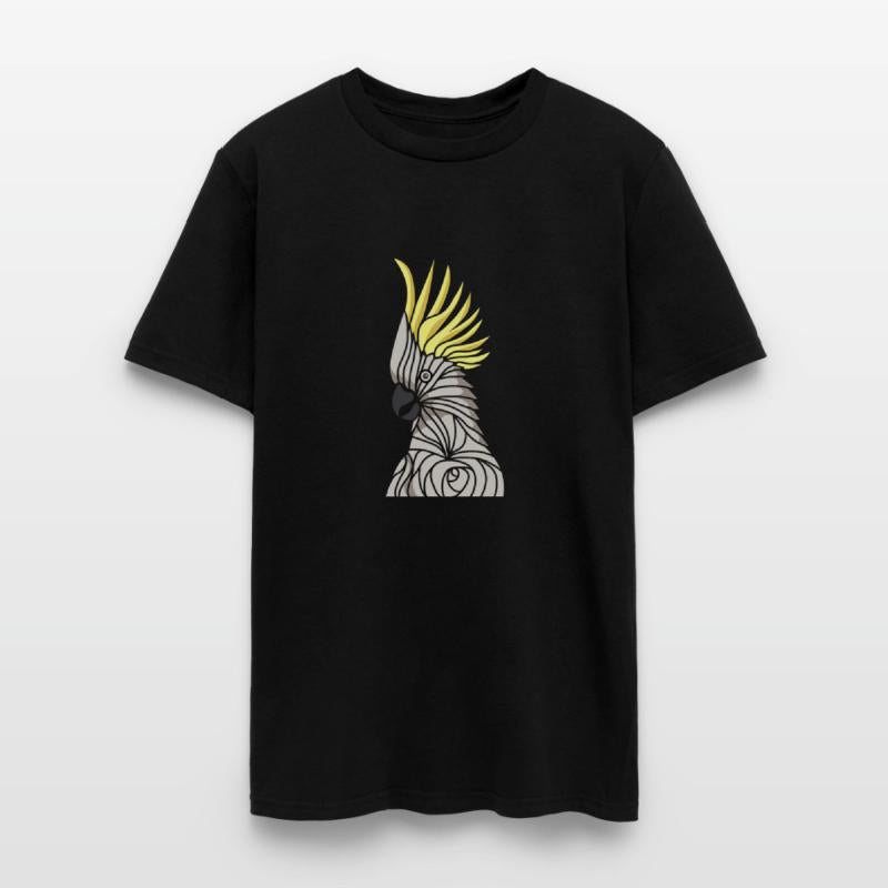 Tribal Parrot Parrot Owner Gift