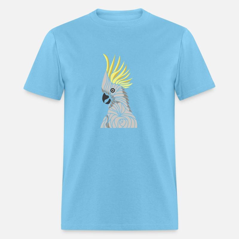 Tribal Parrot Parrot Owner Gift