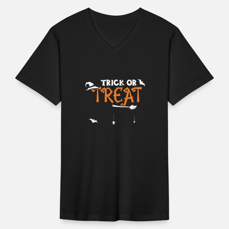 Trick Or Treat - Halloween