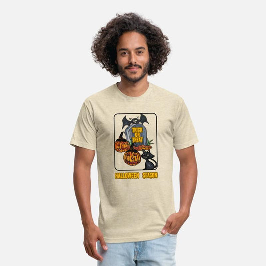 trick or treat 32 bit