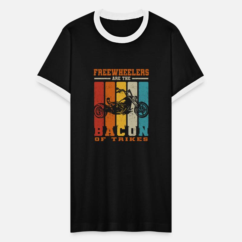 Trike Freewheeler | Triker Trike Motorcycle Gift