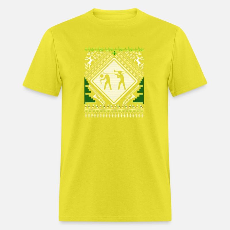 Trombone Ugly Trombonist