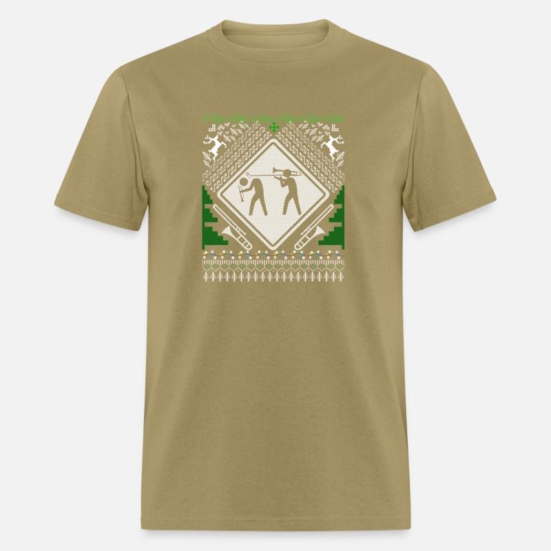 Trombone Ugly Trombonist