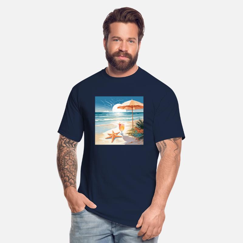 Tropical Cocktail Party