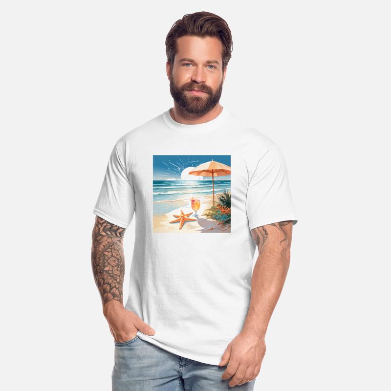 Tropical Cocktail Party