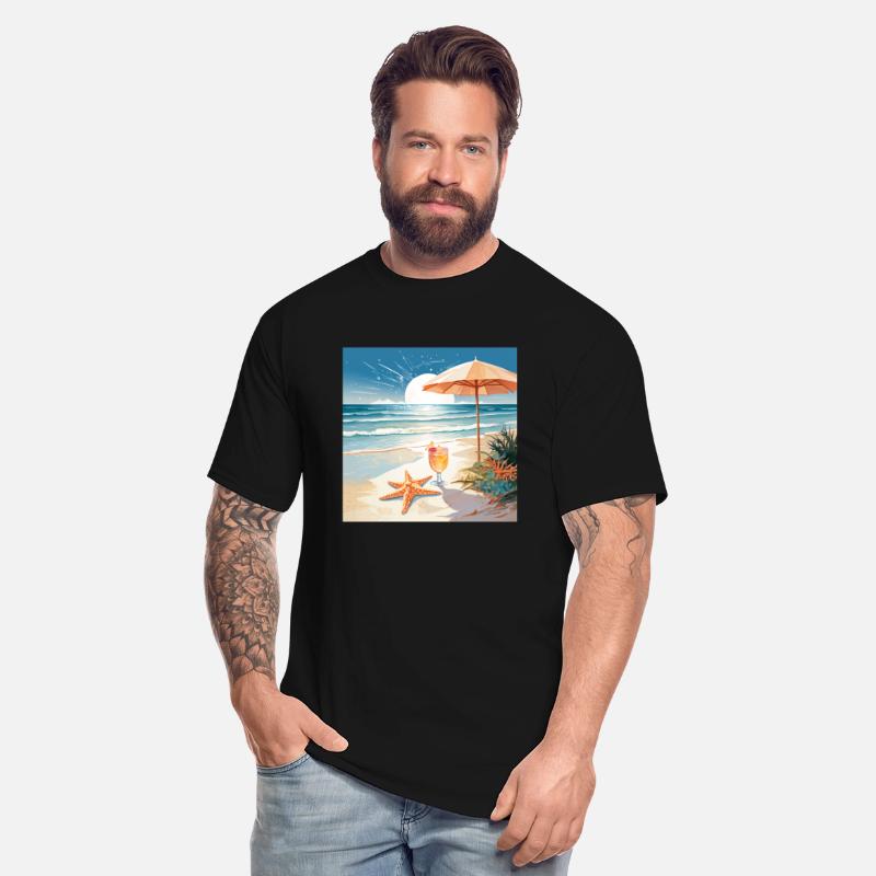 Tropical Cocktail Party