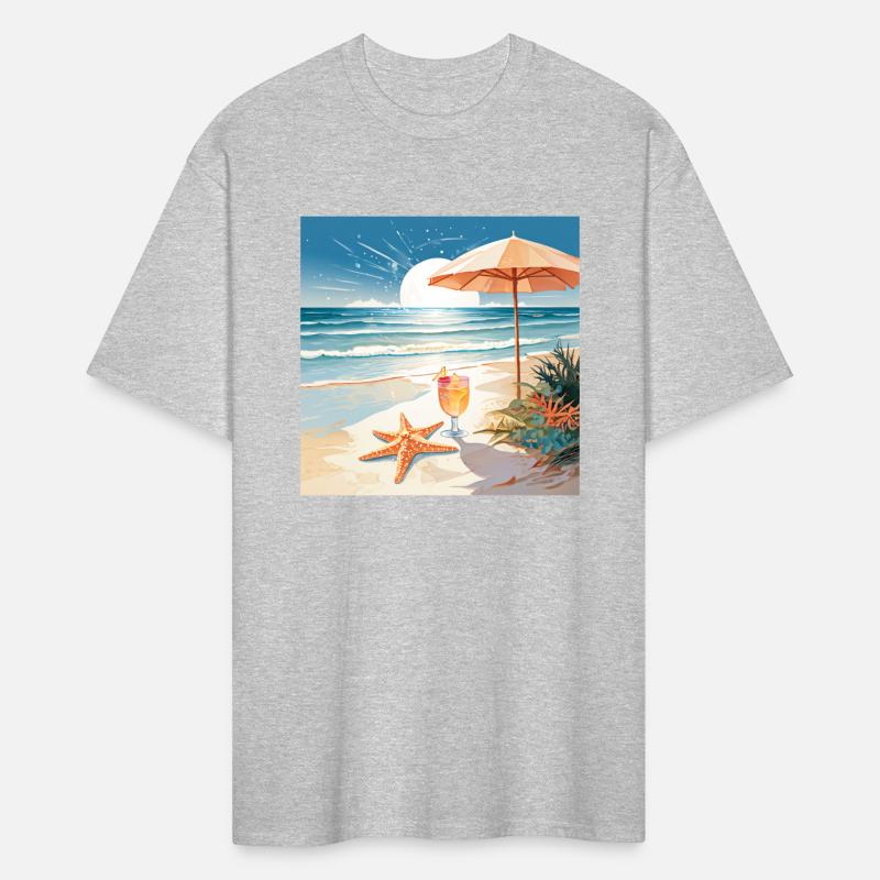 Tropical Cocktail Party