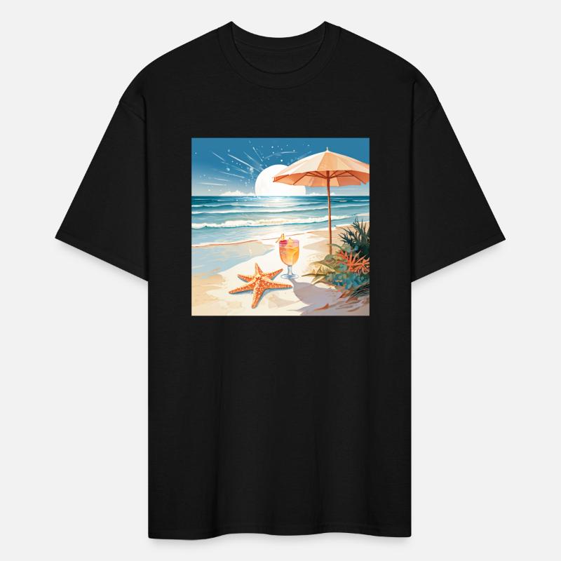 Tropical Cocktail Party