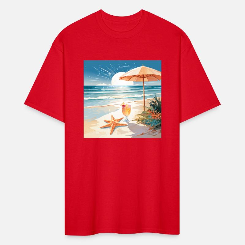 Tropical Cocktail Party