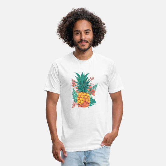 Tropical Fiesta: Pineapple Party!
