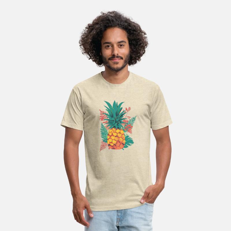 Tropical Fiesta: Pineapple Party!