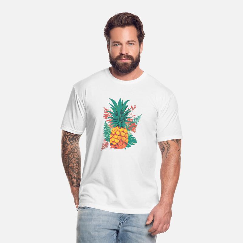 Tropical Fiesta: Pineapple Party!