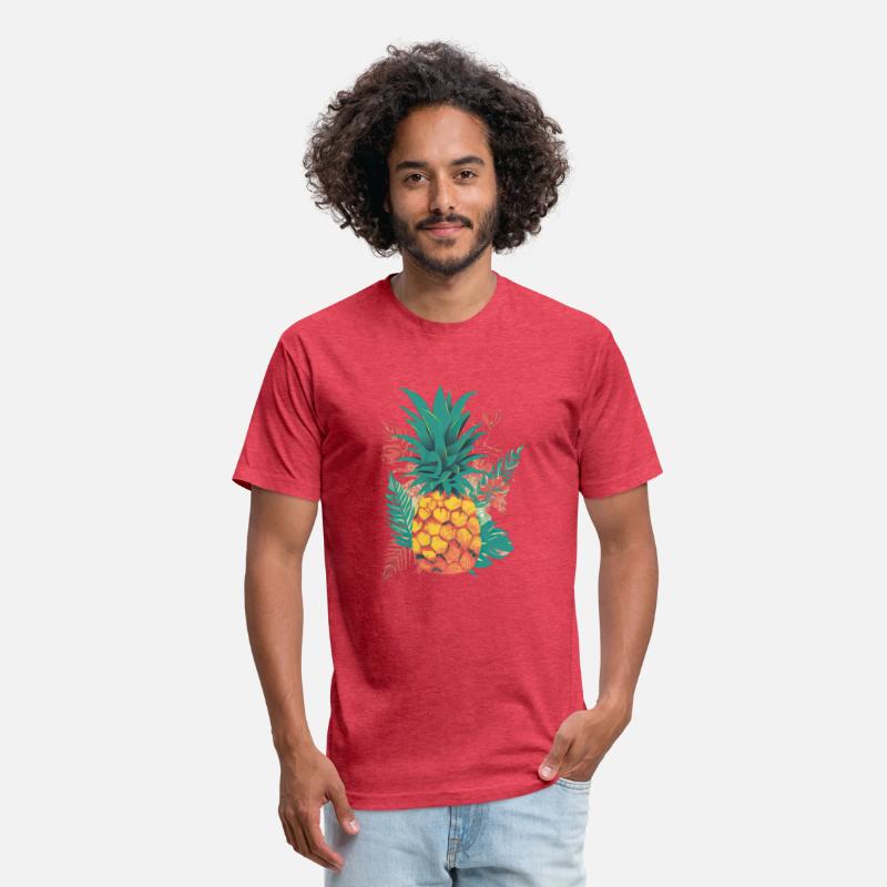 Tropical Fiesta: Pineapple Party!