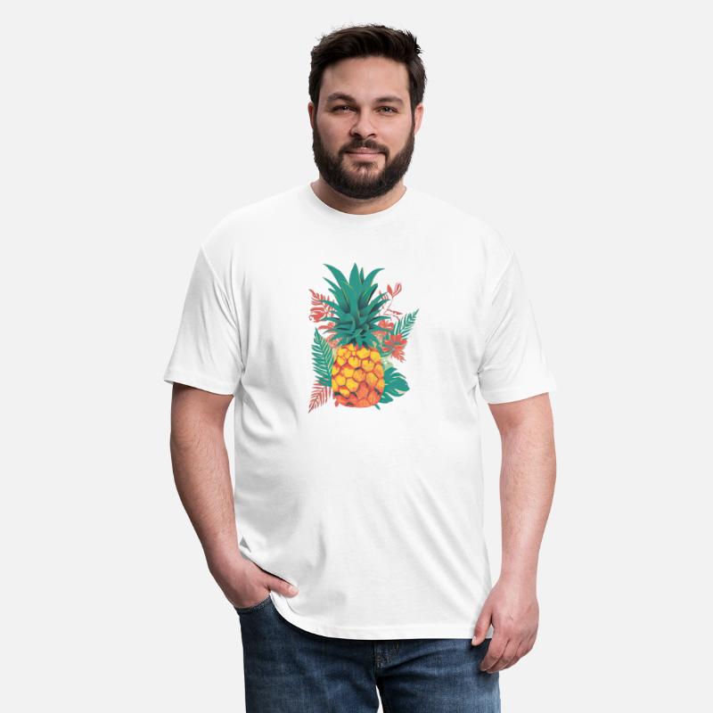 Tropical Fiesta: Pineapple Party!