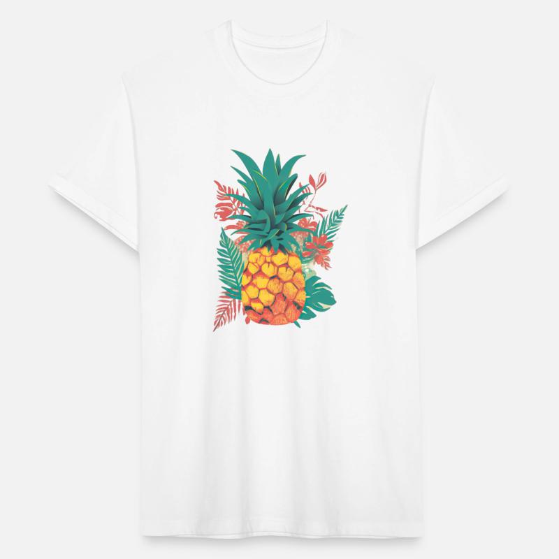 Tropical Fiesta: Pineapple Party!
