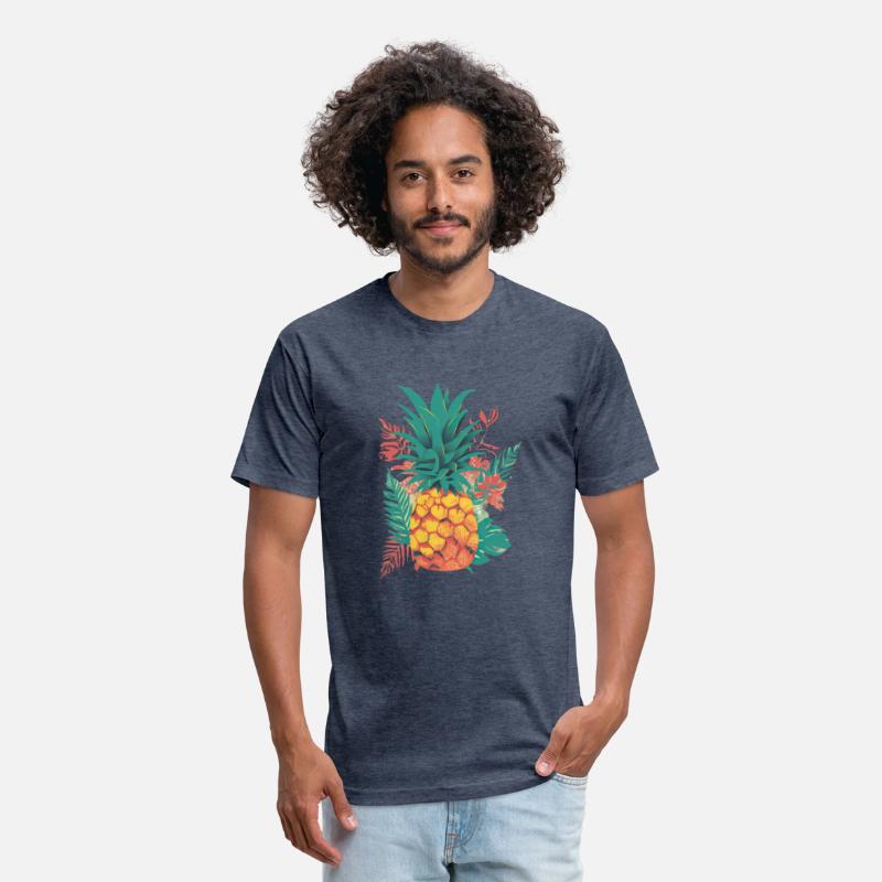 Tropical Fiesta: Pineapple Party!
