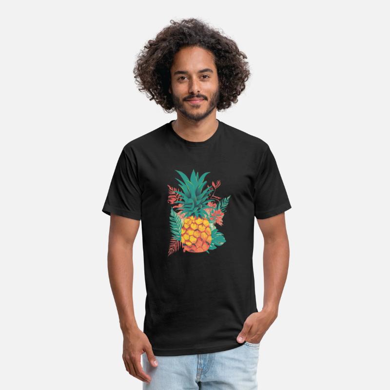 Tropical Fiesta: Pineapple Party!