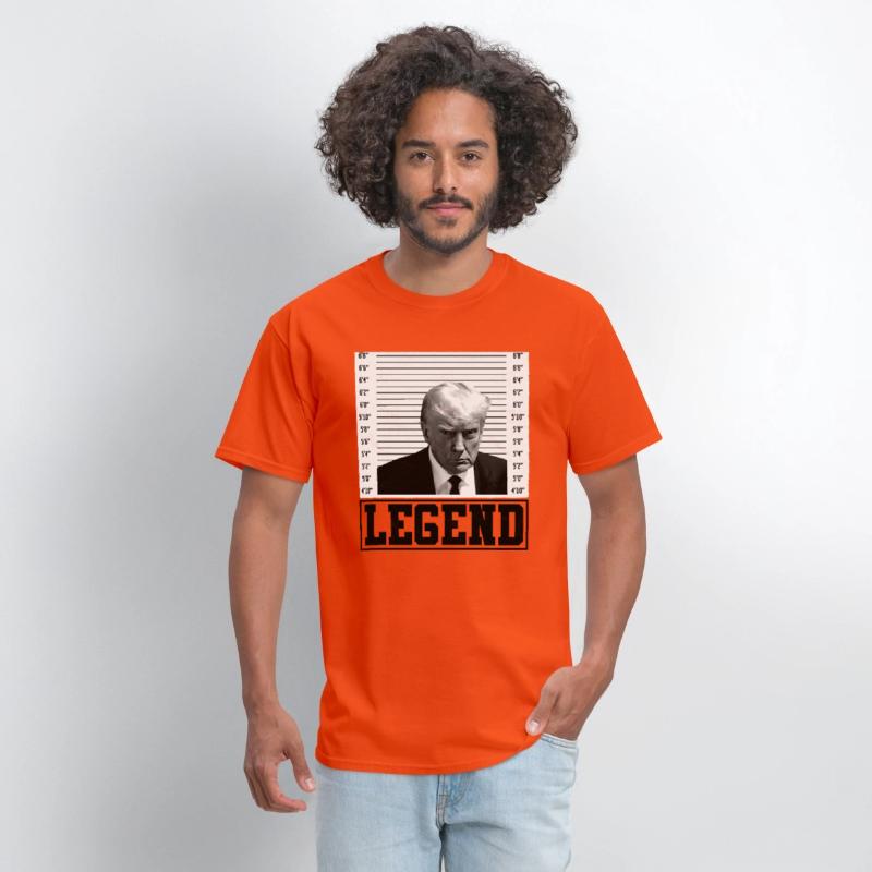 Trump Legend 2024