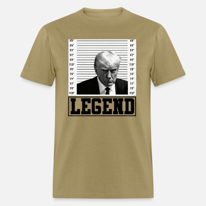 Trump Legend 2024