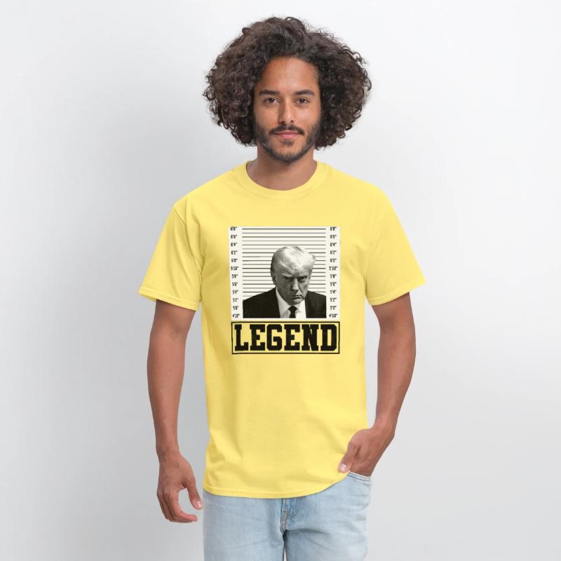 Trump Legend 2024