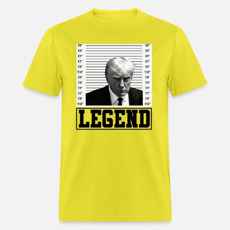 Trump Legend 2024