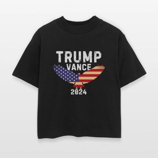 TRUMP Vance VP US Elections 2024