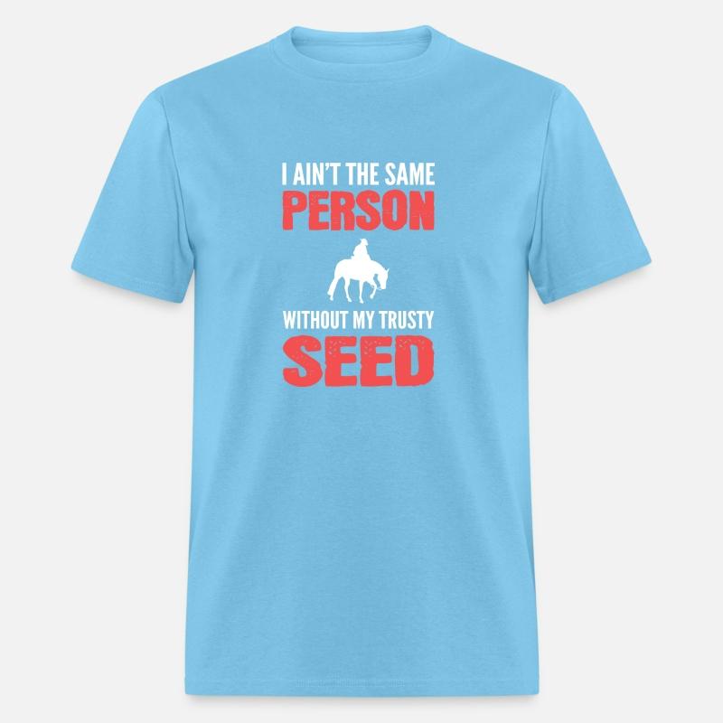 Trusty Steed Jockey Gift