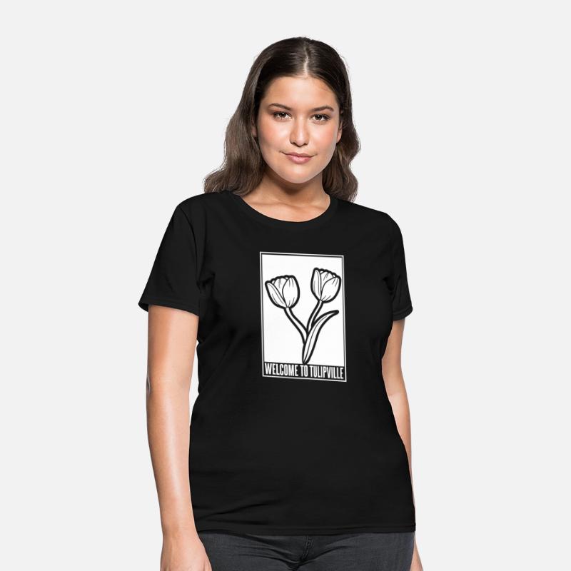 Tulip Gardening Tulipville Tulips