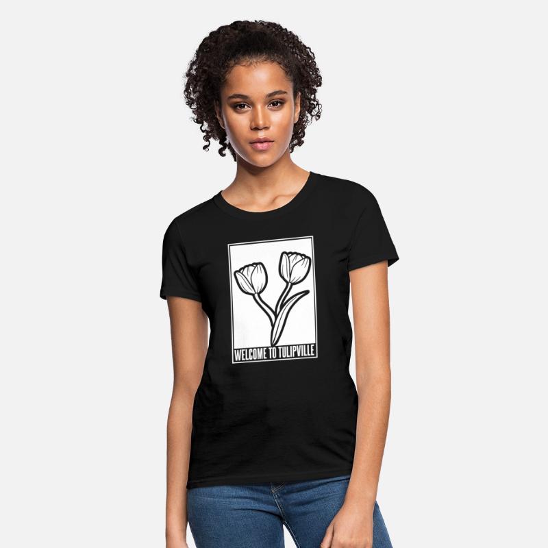 Tulip Gardening Tulipville Tulips