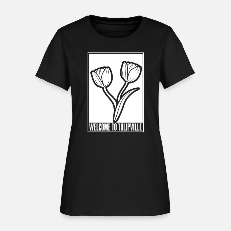 Tulip Gardening Tulipville Tulips