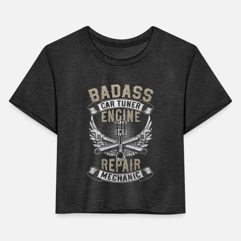 Tuning Cargirl Classic