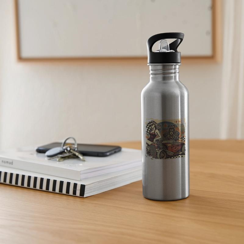 Tuning Hot Rod Design