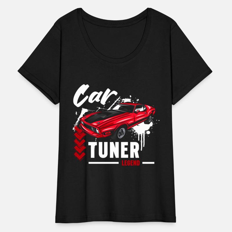 Tuning Turbo Screwdrivers Engine