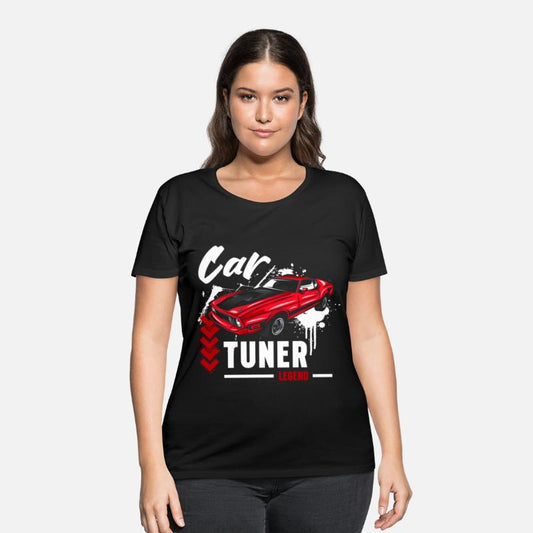 Tuning Turbo Screwdrivers Engine