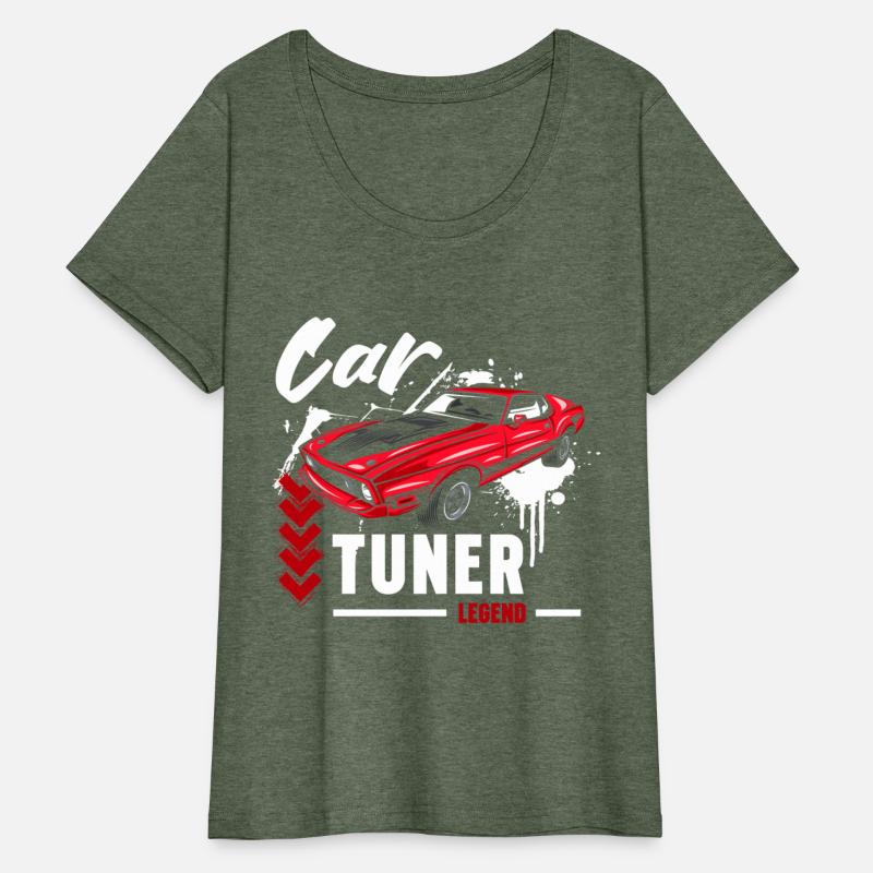 Tuning Turbo Screwdrivers Engine