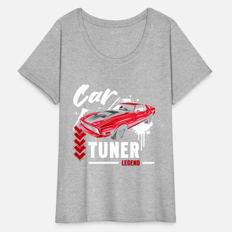 Tuning Turbo Screwdrivers Engine