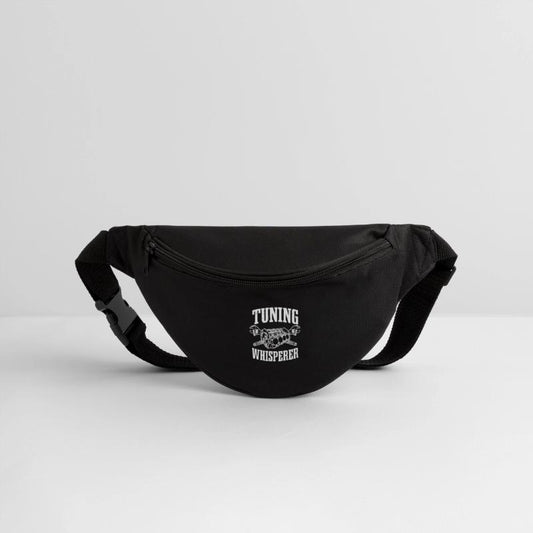 Tuning Whisperer