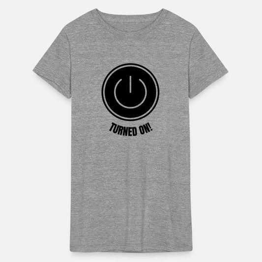 Turned On: Sleek Black and White Design for the Fa