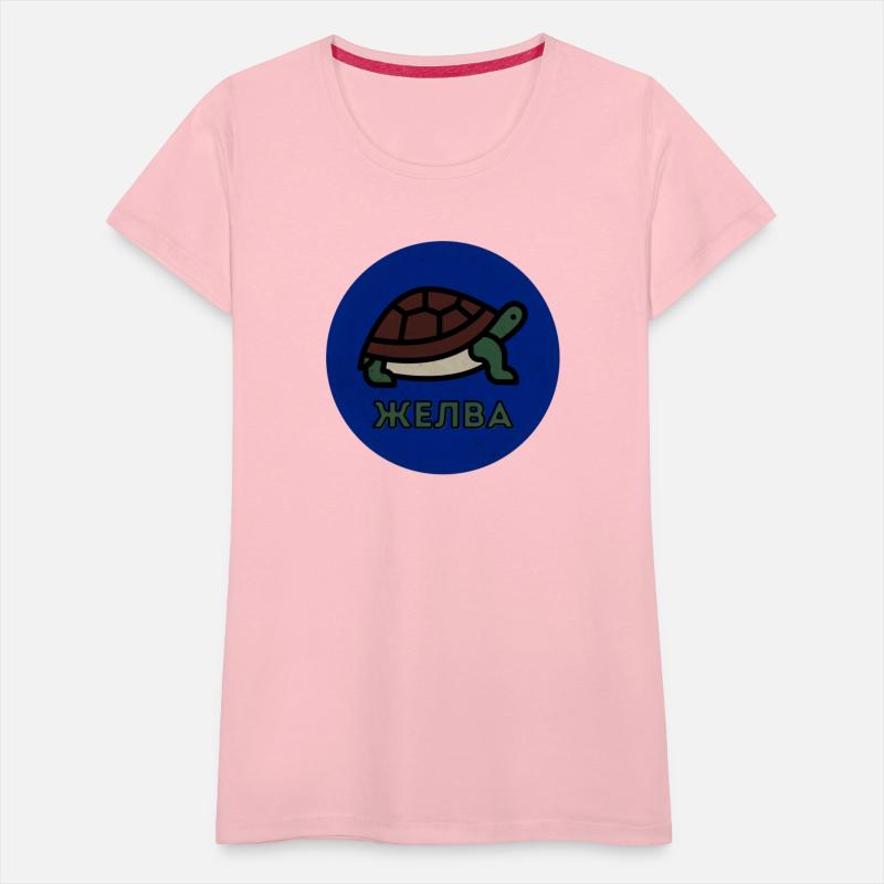 Turtle Lover Cute Tortoise