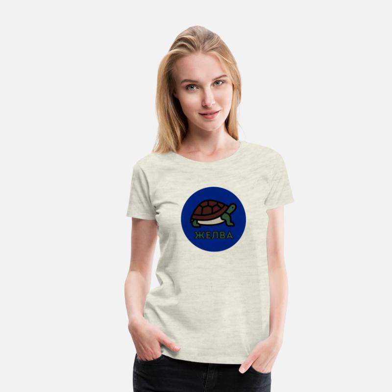 Turtle Lover Cute Tortoise