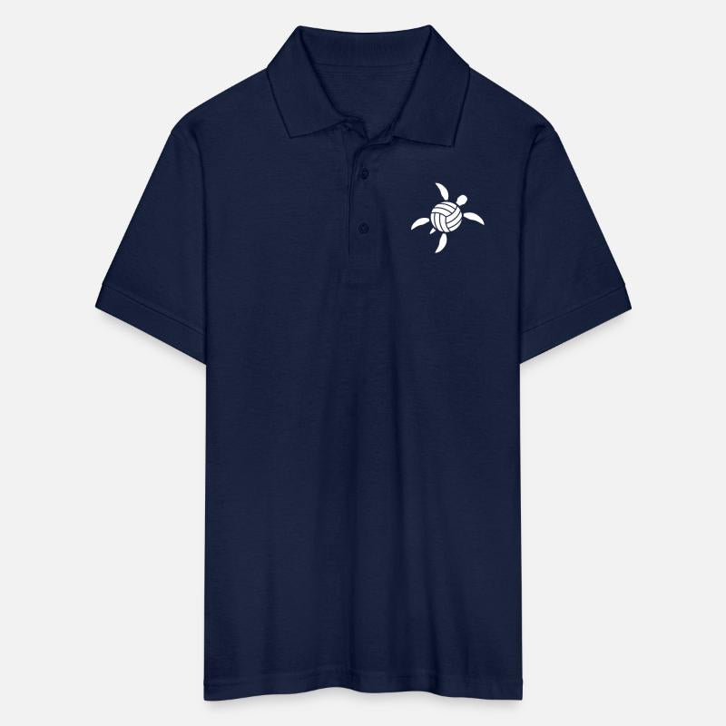 Turtle Volleyball Ball Play Volley Club Game Fan