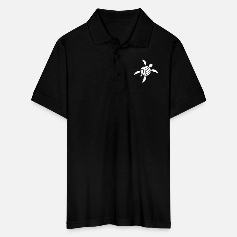 Turtle Volleyball Ball Play Volley Club Game Fan