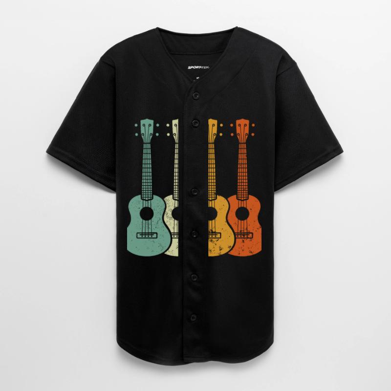 Ukulele Retro