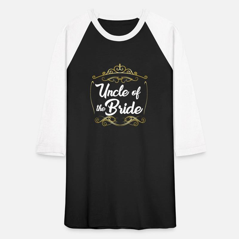 Uncle Of The Bride