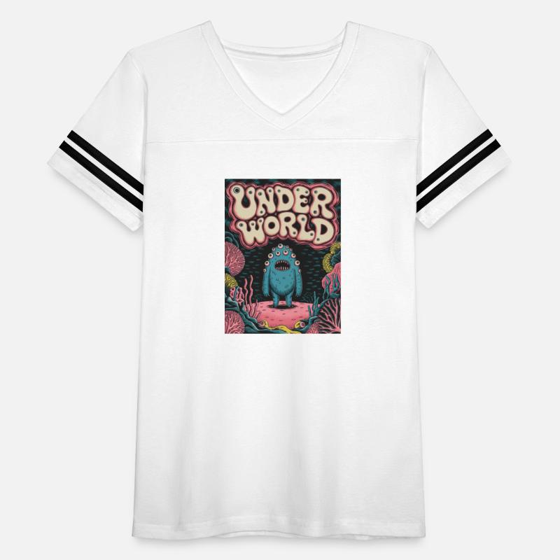 Underworld Adventure