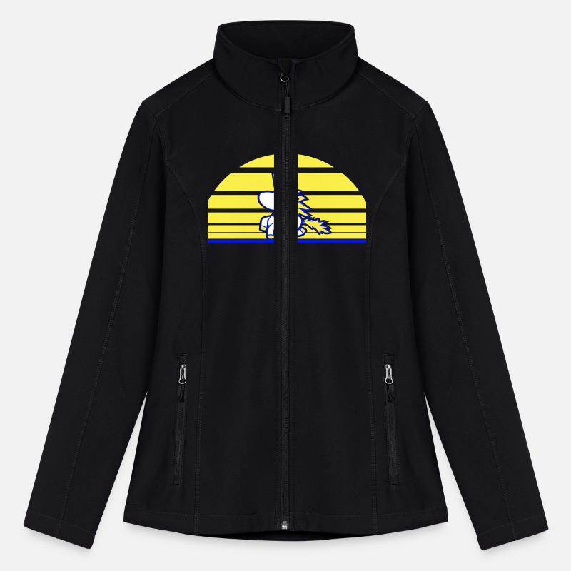 Unicorn jumps sun stripes rides sweet gallop cute