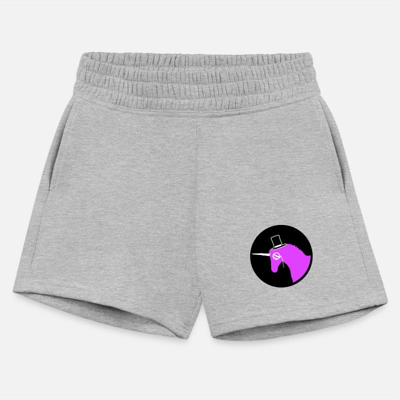 Unicorn Sir Gentleman Mr. Rich Monocle Top Hat Fun