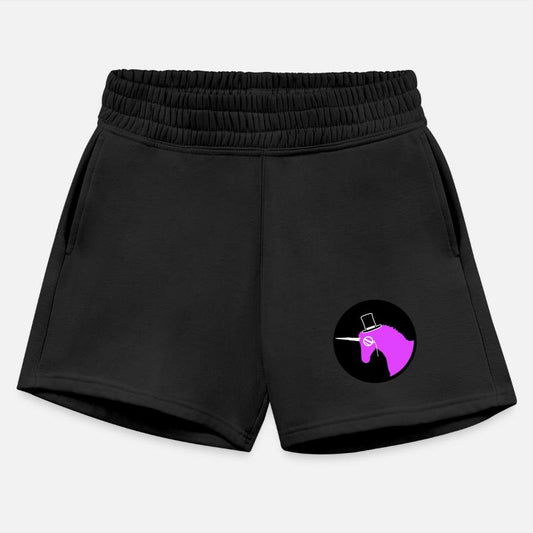 Unicorn Sir Gentleman Mr. Rich Monocle Top Hat Fun