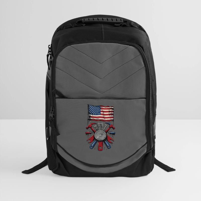 Union Strong: American Worker Tee