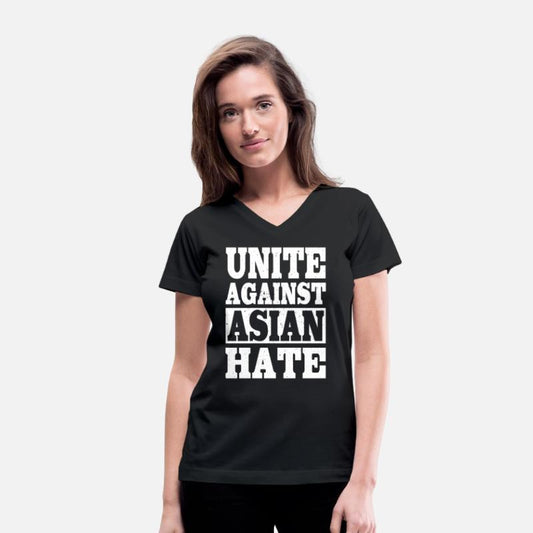 Unite Against Asian Hate